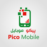 لوگوی پیکو موبایل